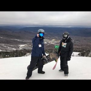 Meet your Posher, Tammy